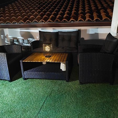Garciotum Casa El Frenazoゲストハウス エクステリア 写真