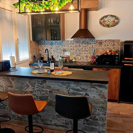 Garciotum Casa El Frenazoゲストハウス エクステリア 写真
