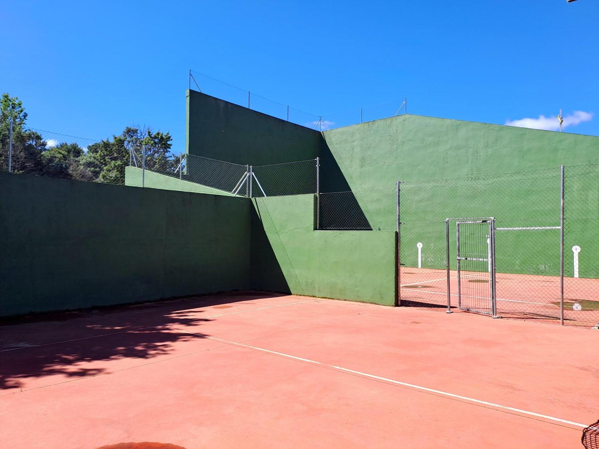 Garciotum Casa El Frenazoゲストハウス エクステリア 写真